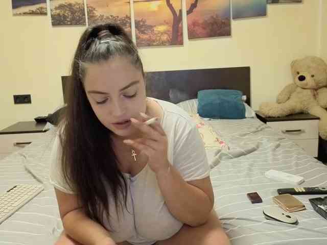 adellineee webcam