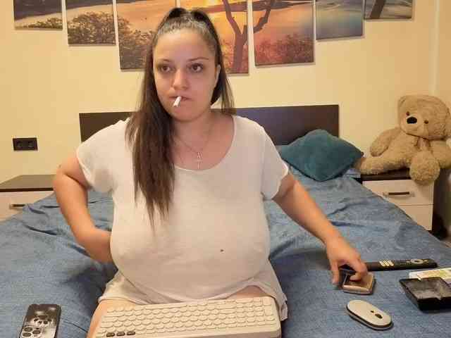 adellineee webcam