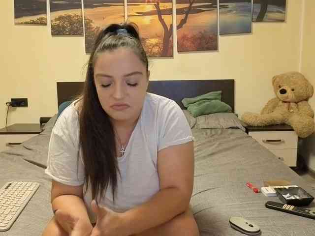 adellineee webcam