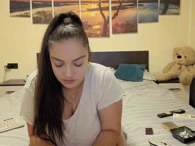 adellineee webcam