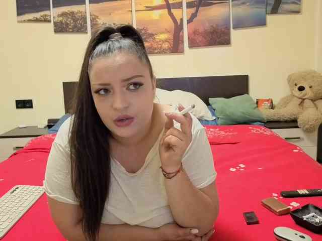 adellineee webcam