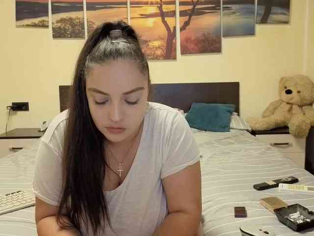 adellineee webcam