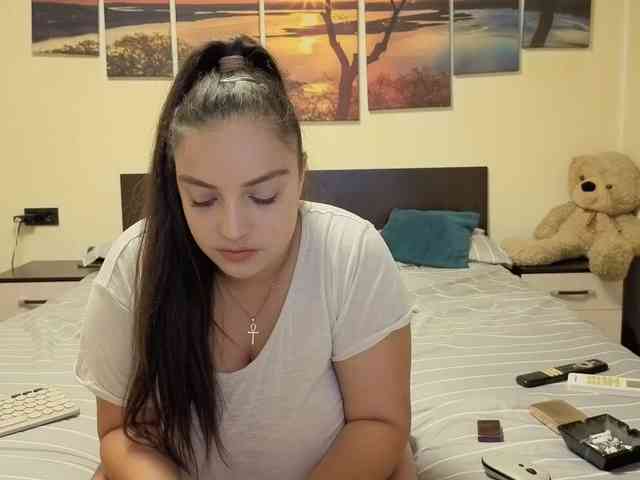 adellineee webcam
