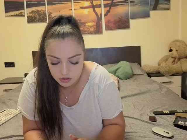 adellineee webcam