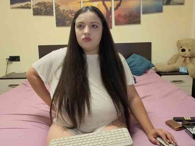 adellineee webcam