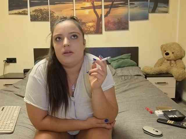 adellineee webcam