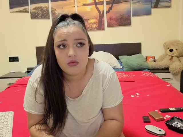 adellineee webcam