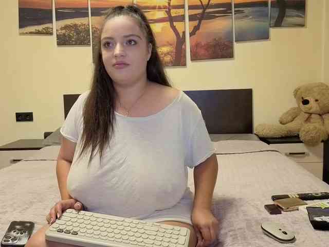 adellineee webcam