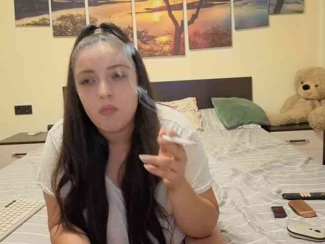 adellineee webcam