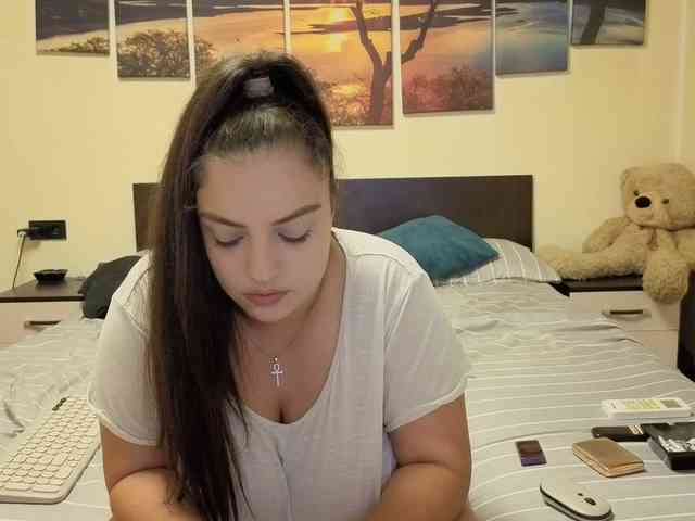 adellineee webcam