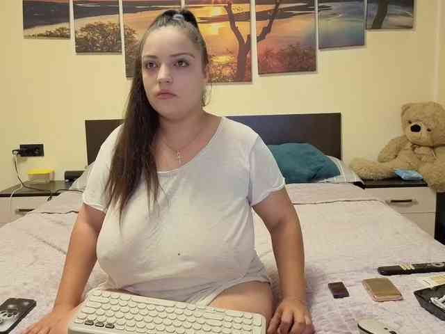 adellineee webcam
