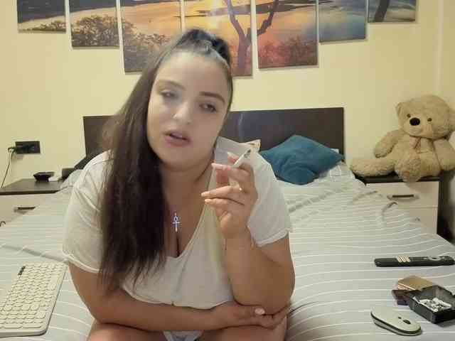 adellineee webcam