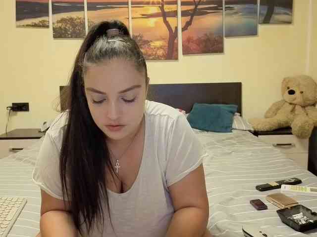 adellineee webcam