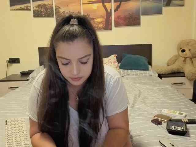 adellineee webcam