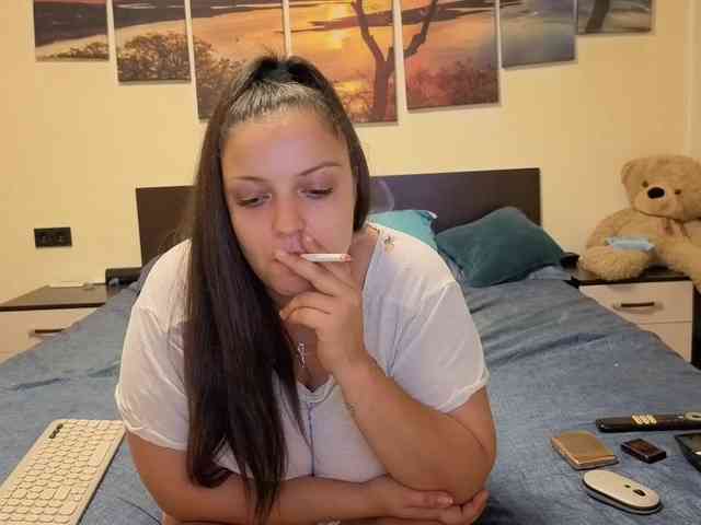 adellineee webcam