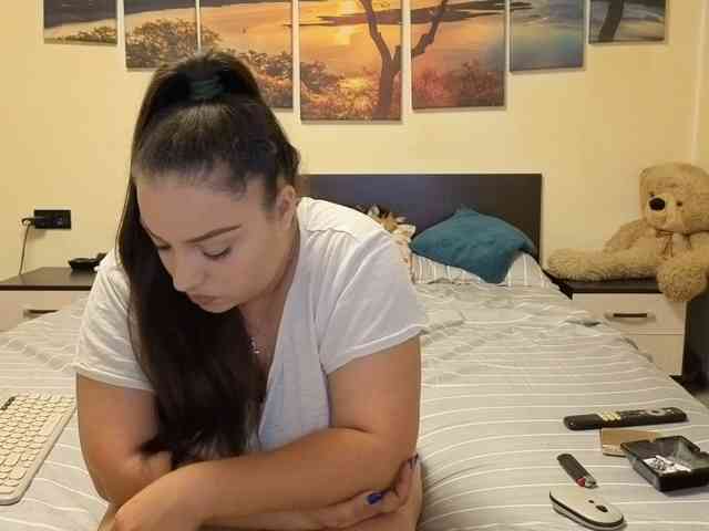 adellineee webcam