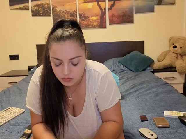adellineee webcam
