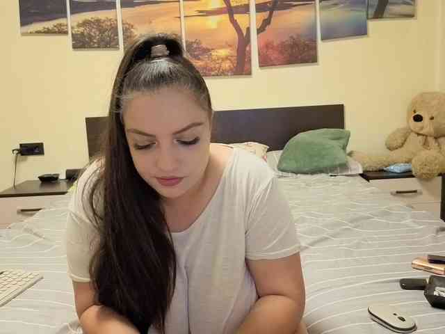 adellineee webcam