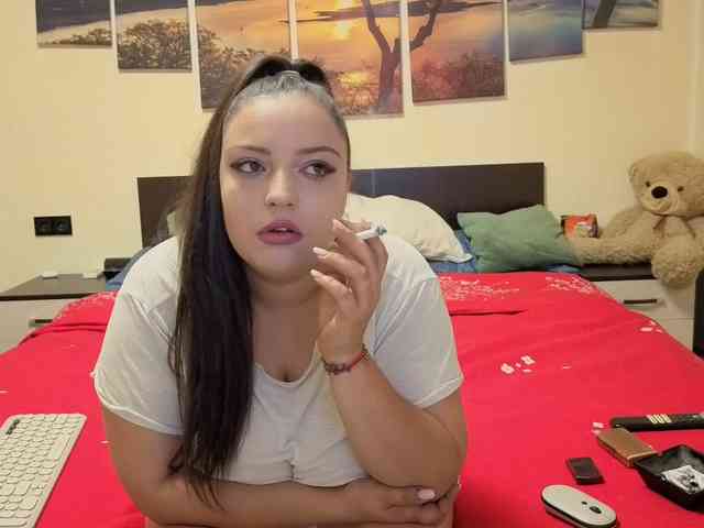 adellineee webcam
