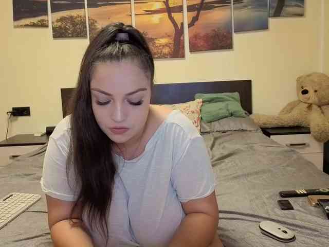 adellineee webcam