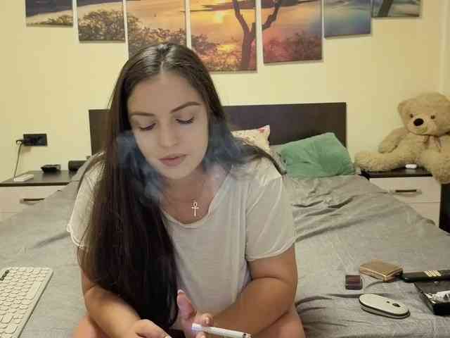 adellineee webcam