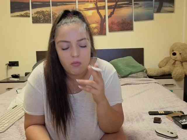 adellineee webcam