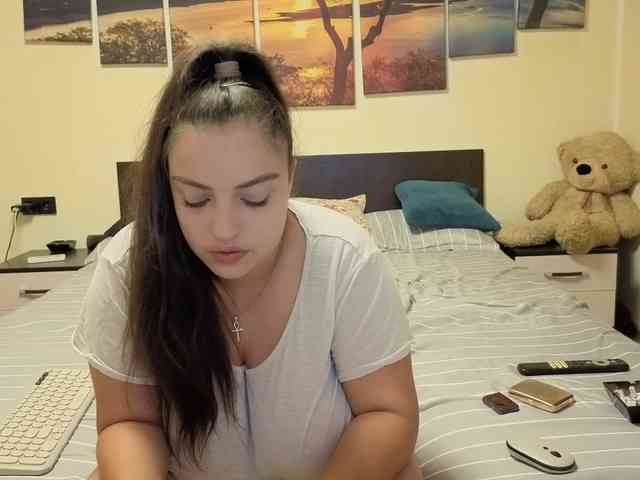 adellineee webcam