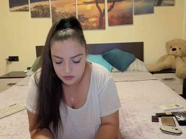adellineee webcam