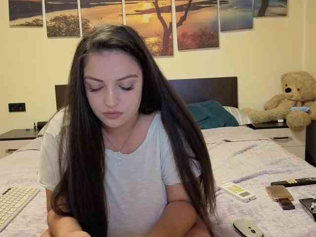 adellineee webcam
