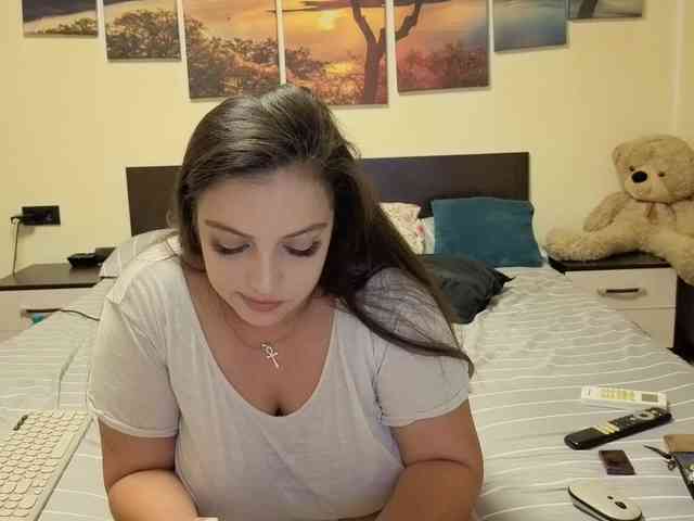 adellineee webcam
