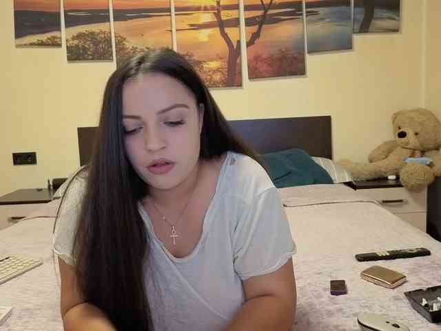 adellineee webcam