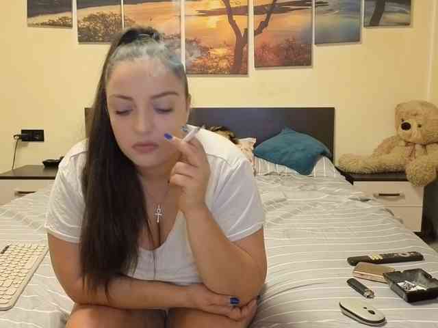adellineee webcam