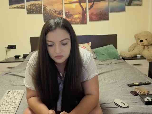 adellineee webcam