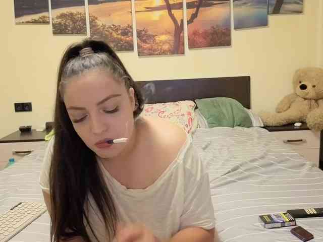 adellineee webcam