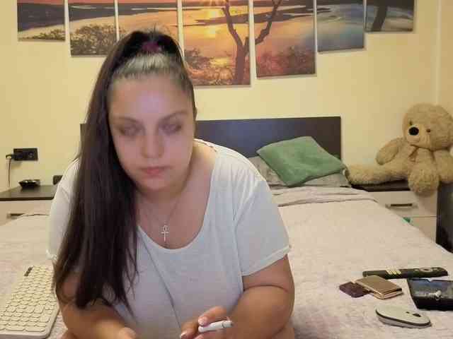 adellineee webcam