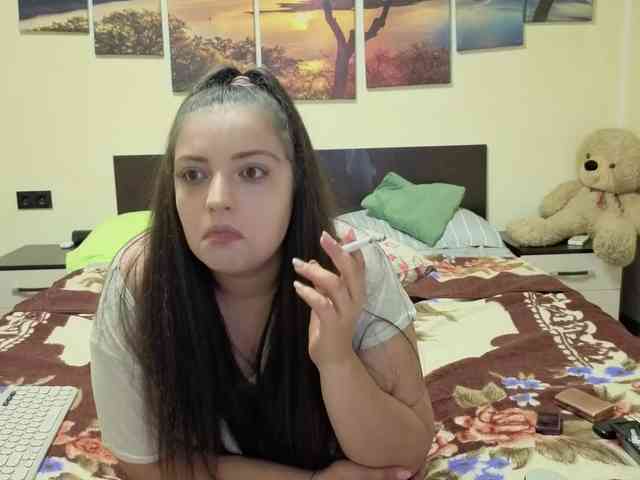 adellineee webcam