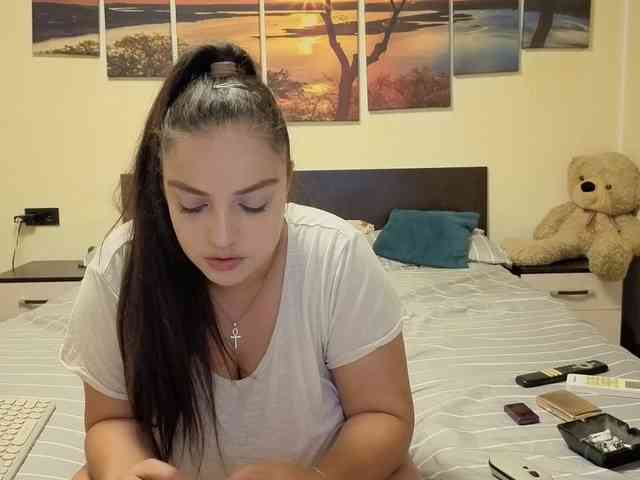 adellineee webcam