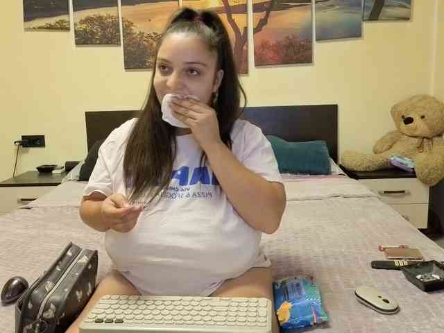 adellineee webcam