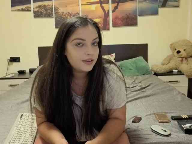 adellineee webcam