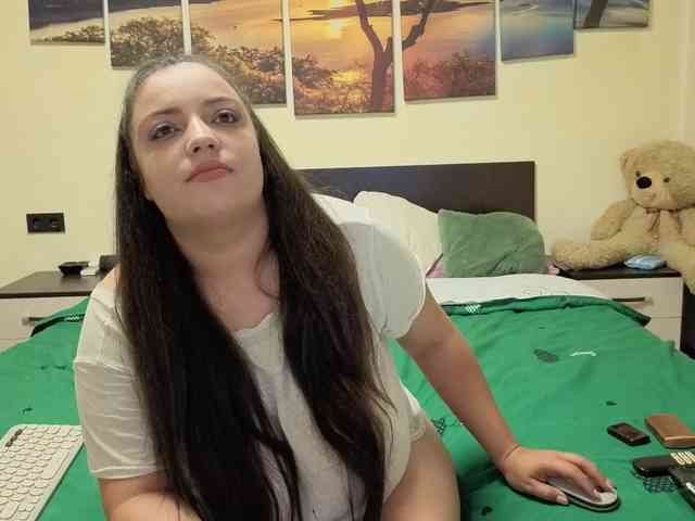 adellineee webcam