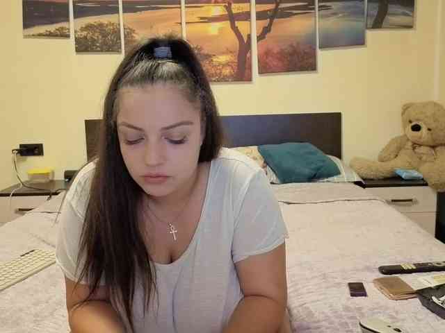 adellineee webcam