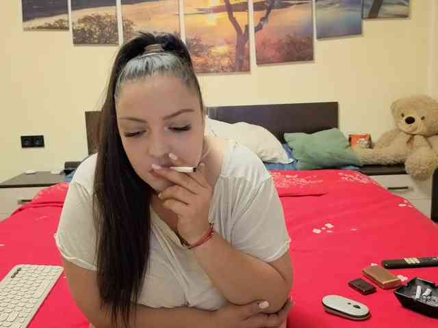 adellineee webcam