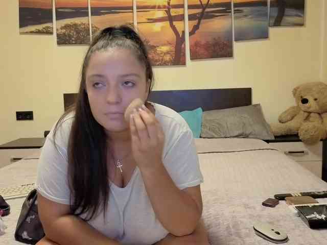 adellineee webcam