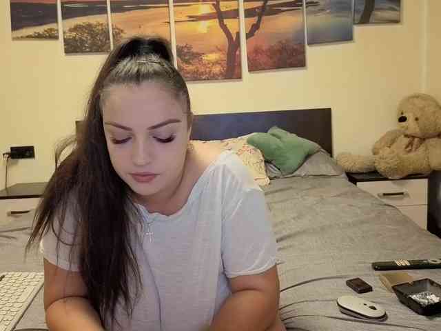 adellineee webcam