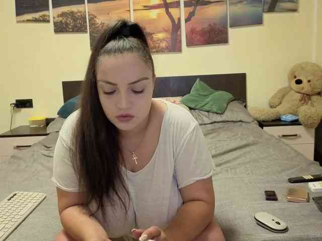 adellineee webcam