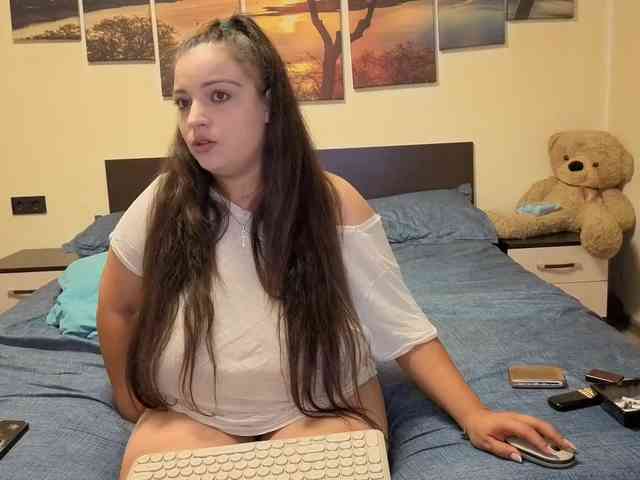 adellineee webcam