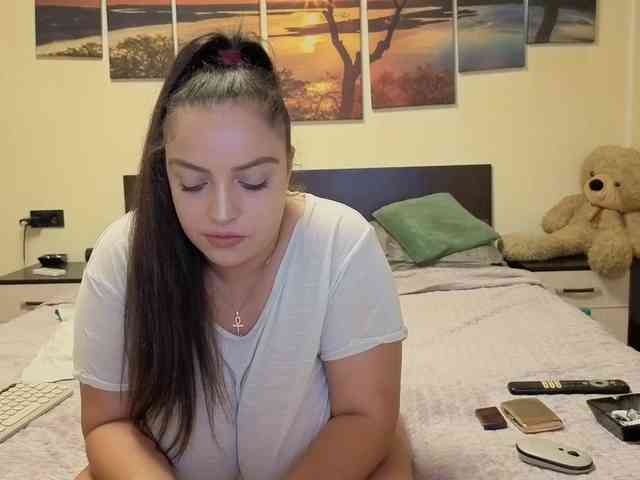 adellineee webcam