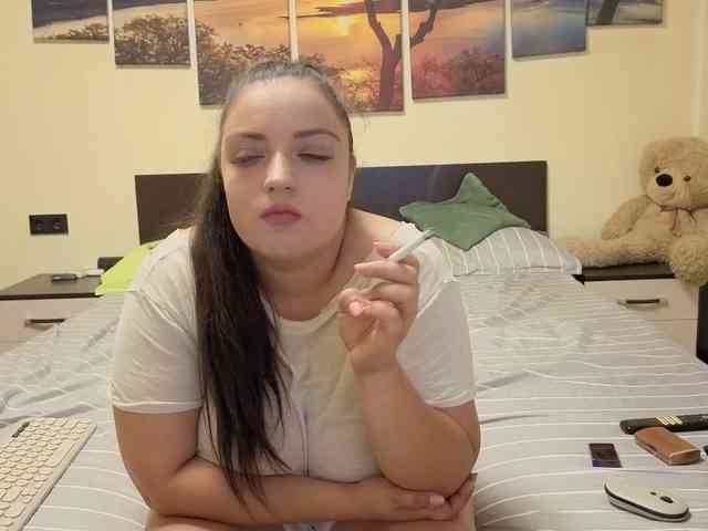 adellineee webcam