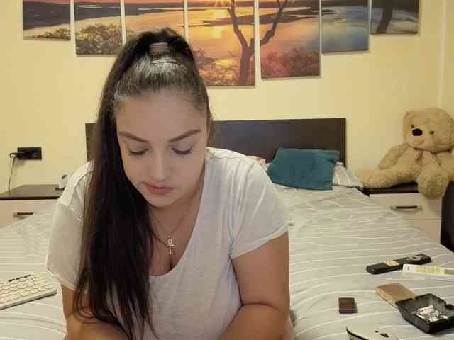 adellineee webcam