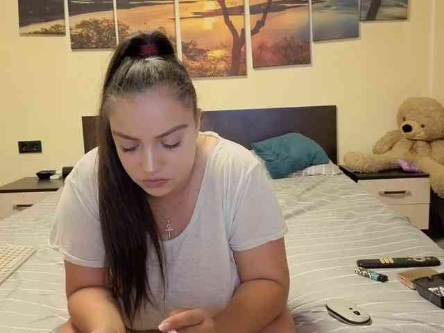 adellineee webcam